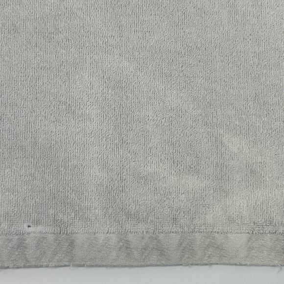 Vintage 90s Dunes Casino Las Vegas Beach Towel Gray Gambling Gambler Luau July 4 - Picture 6 of 13